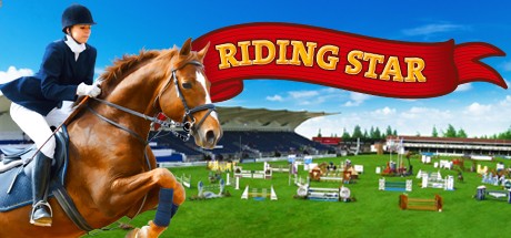 Riding Star Cover