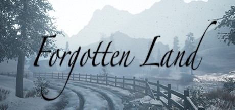 Forgotten Land Cover