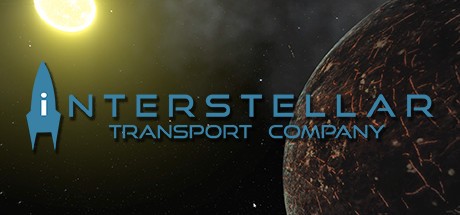 Interstellar Transport Company Cover