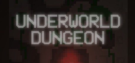 Underworld Dungeon Cover