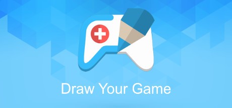 Draw Your Game Cover