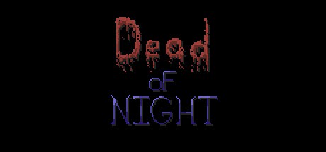 Dead of Night Cover