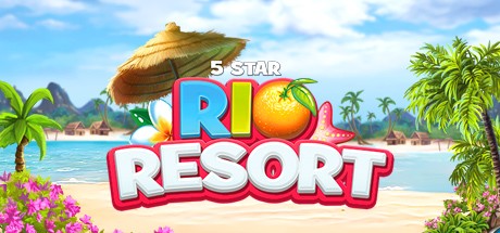 5 Star Rio Resort Cover
