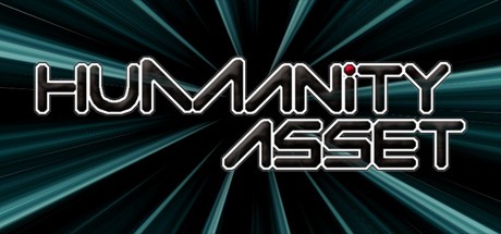 Humanity Asset Cover