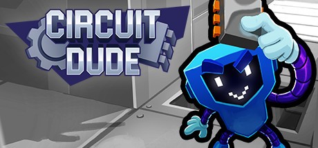 Circuit Dude Cover