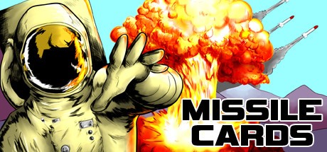 Missile Cards Cover