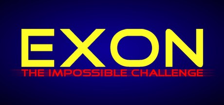 EXON: The Impossible Challenge Cover
