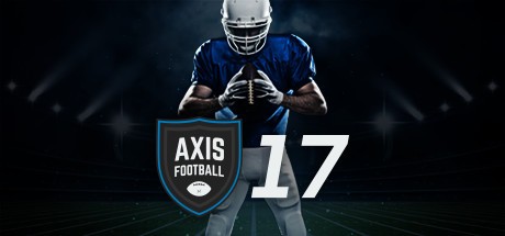 Axis Football 2017 Cover