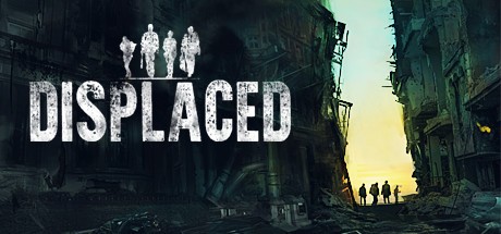 Displaced Cover