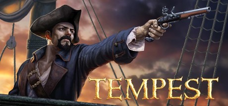 Tempest: Pirate Action RPG Cover