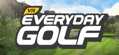 Everyday Golf VR Cover