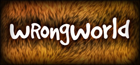 Wrongworld Cover