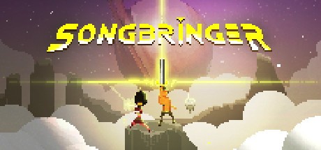 Songbringer Cover