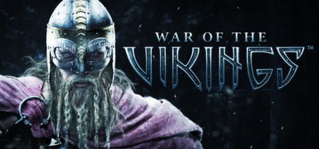 War of the Vikings Cover