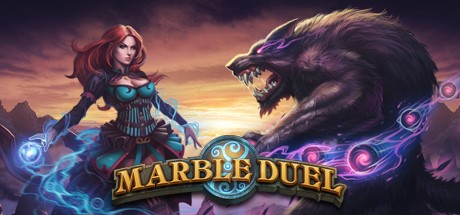 Marble Duel Cover