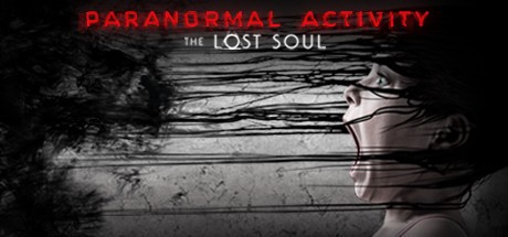 Paranormal Activity: The Lost Soul Cover