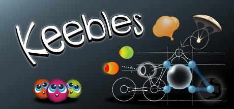 Keebles Cover