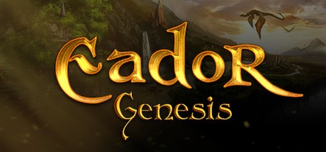 Eador: Genesis Cover