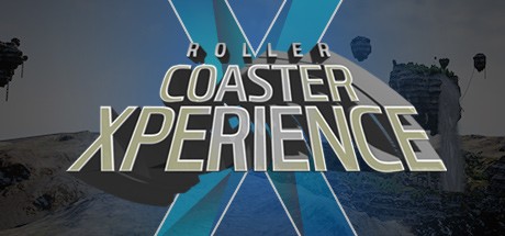 Rollercoaster Xperience Cover