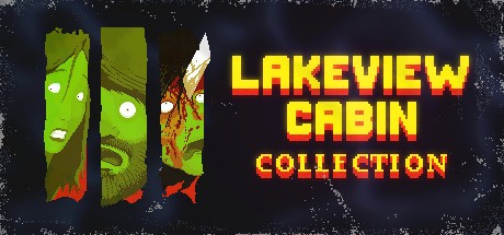 Lakeview Cabin Collection Cover