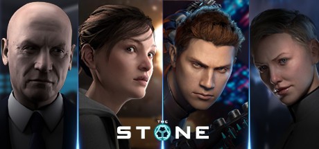 The Stone Cover