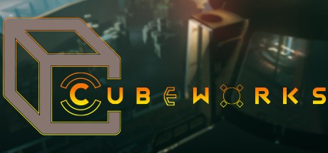 CubeWorks Cover
