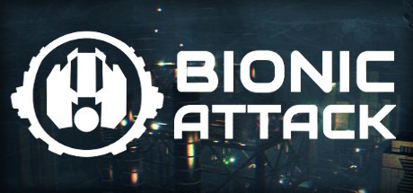 Bionic Attack Cover