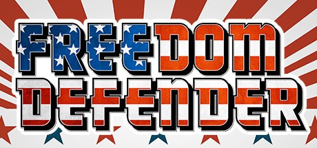 Freedom Defender Cover