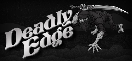 Deadly Edge Cover