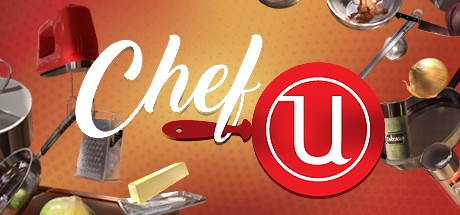 ChefU Cover