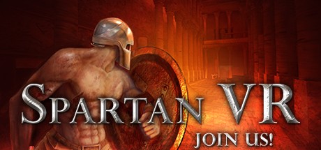 Spartan VR Cover