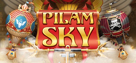 Pilam Sky Cover