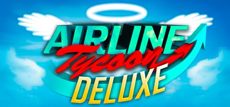 Airline Tycoon Deluxe Cover