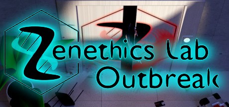 Zenethics Lab : Outbreak Cover