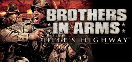 Brothers in arms hell s highway обзор