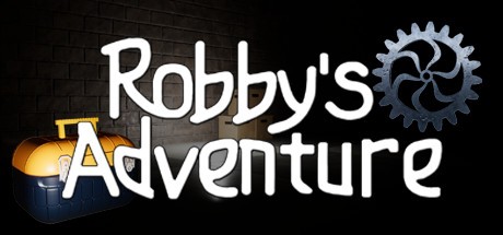 Robby's Adventure Cover