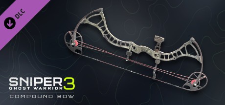 Sniper Ghost Warrior 3 - Compound Bow Cover