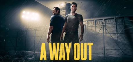 A Way Out Cover