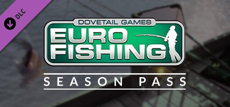 Euro Fishing: Season Pass Cover