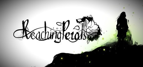 Reaching for Petals Cover