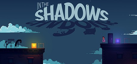 In The Shadows Cover