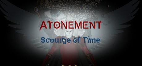 Atonement: Scourge of Time Cover