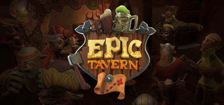 Epic Tavern Cover