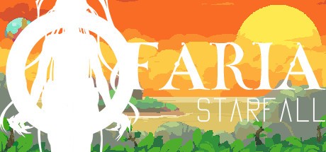 FARIA: Starfall Cover