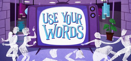 Use Your Words Cover