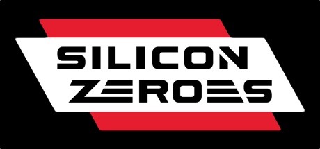 Silicon Zeroes Cover