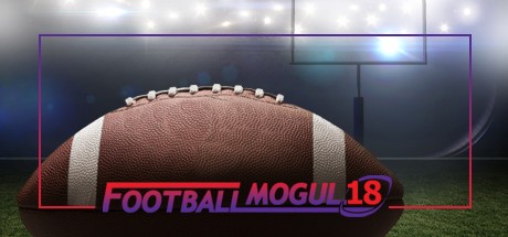 Football Mogul 18 Cover