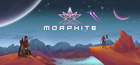 Morphite Cover