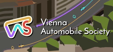 Vienna Automobile Society Cover