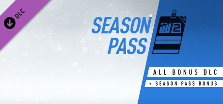 Project CARS 2: Season Pass Cover